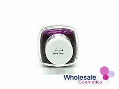 6 x Essie Nail Polish - 625 SWEET NOT SOUR